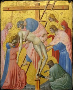 The Deposition